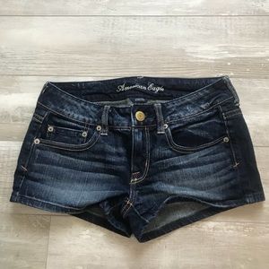 Size 4 American Eagle Shorts